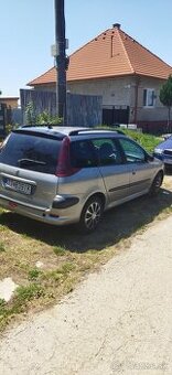 Predám auto