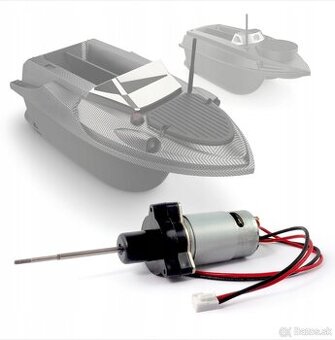 Motorky na zavazaciu lodku V030 alebo V080