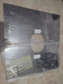 Schiedel kryci plech 101086