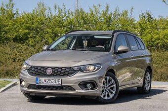 Fiat Tipo 1.4i 70 kW M6