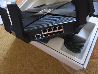 TP-Link Archer AX6000