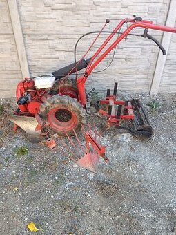 malotraktor