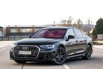 Audi A8 60 TFSI E V6 QUATTRO TIPTRONIC ODPOČET DPH
