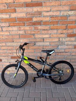 Predám CTM bicykel