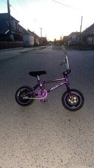Mini BMX Wildcat
