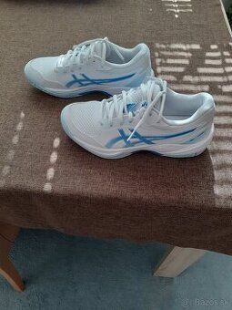 Nové dámske tenisky Asics