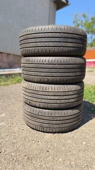 Letné 235/50 r19 Continental
