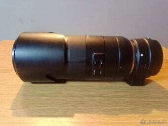 Tamron 70-210 F4 - Di VC USD