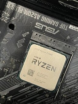 amd ryzen 5 5600