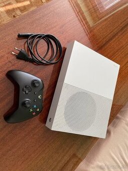 XBOX ONE S 1TB ALL DIGITAL EDITION