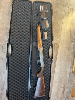 Benelli argo E Pro 30-06