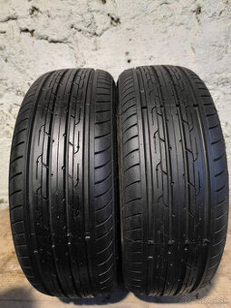 205/65 R15 Letné pneumatiky DiamondBack 2 kusy