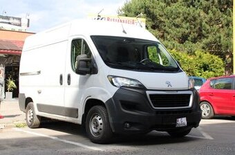 Peugeot Boxer 2.2 L2H2