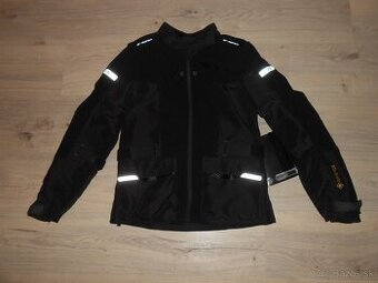 Predam novu kvalitnu damsku GORE TEX moto bundu IXS HORIZON-