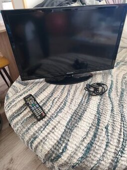 Tv Samsung 66cm