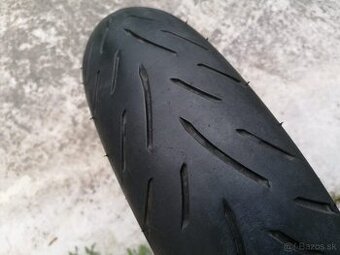 120/60zr17 Dunlop GPR 300