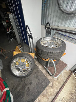 4x100 R17 - 1