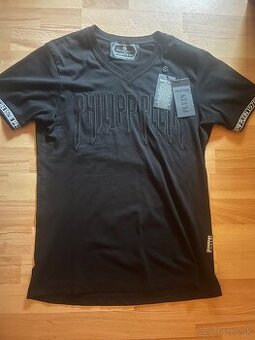 Philipp plein komplet black limited