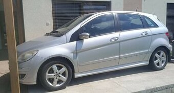B180CDI