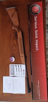 Vzduchovka HATSAN Striker 1000x, 4.5mm