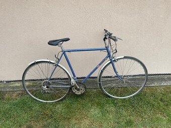 Predám bicykel Favorit – 28”