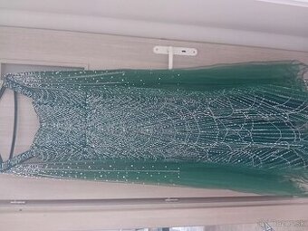 Luxusne saty