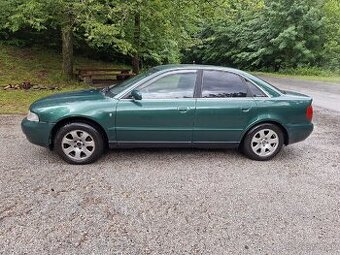 Audi A4 B5 1.9 TDI 81kw