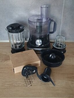 Kenwood FPM 264 Multipro Compact kuchynský robot
