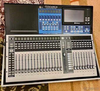 Mixpult - PreSonus StudioLive