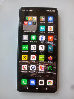 Infinix Note 30 pro