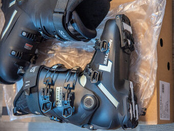 Salomon Shift PRO 90 W AT - veľkosť mondo 25.5