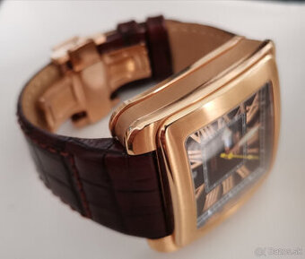 PREDAM Rotary ‘Editions’ Series Automatic