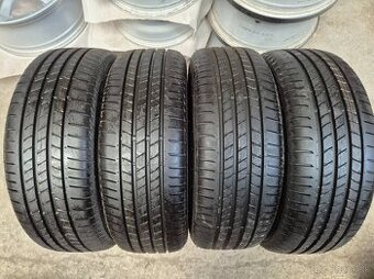 195/55 r16 letné 4 ks BRIDGESTONE - nejazdené