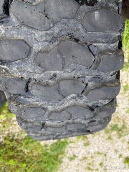 Pneumatiky 4ks 35x10R15 UTV ATV OFFROAD