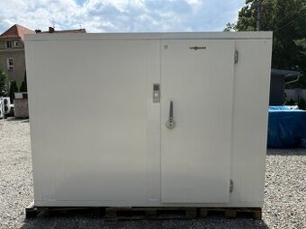 Chladiaca a mraziaca komora  3,0 x 3,0 x 2,25 [m] - 1