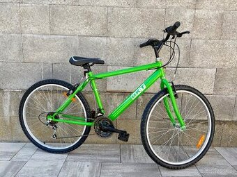 Detský horský bicykel 26” - 1