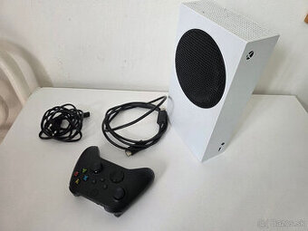 Microsoft XBOX Series S 512GB
