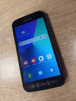 mobilný telefón Samsung Galaxy XCover 4
