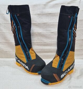 Scarpa Phantom 8000 - 1
