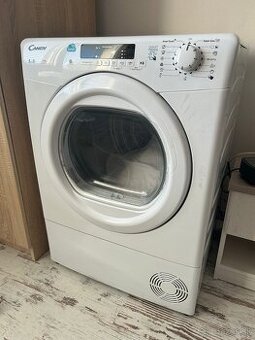 Sušička Candy Smart Touch 8 kg
