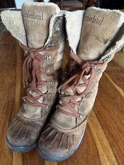 Timberland