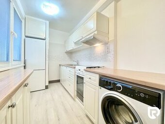 RentHub I Zariadený 2-izbový byt | 52 ㎡ | BA - Dúbravka I