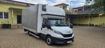 Predam iveco daily