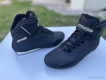 Alpinestars tenisky veľkosť 43