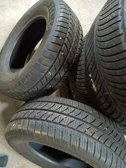 4ks pneu tomket 225/65 r16 C