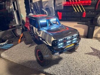 MJX Ford Bronco 1:12