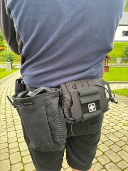 Airsoft opasok