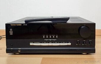 Harman Kardon AVR2550 /Optika/Sub OUT