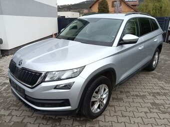 💥 ŠKODA KODIAQ 2.0TDI DSG 💥