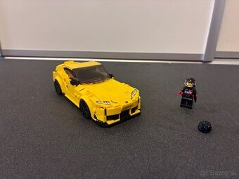 Lego 76901